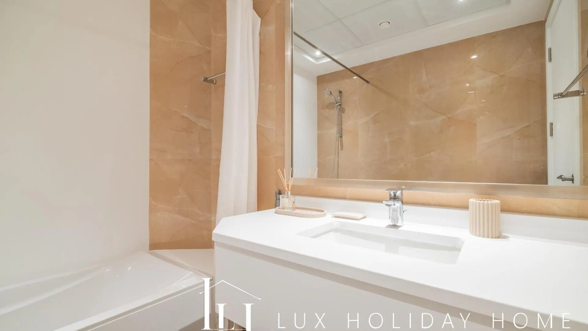 Appartement Lux The Burj Khalifa Downtown View Studio 2 Dubaï